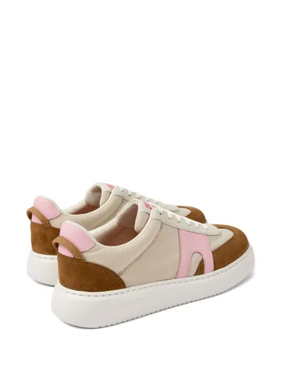 Camper Runner K21 In Neutral