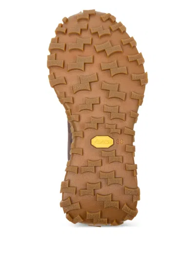 Camper Drift Trail In Brown