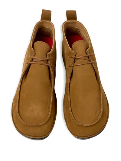 Camper Right Nina In Brown