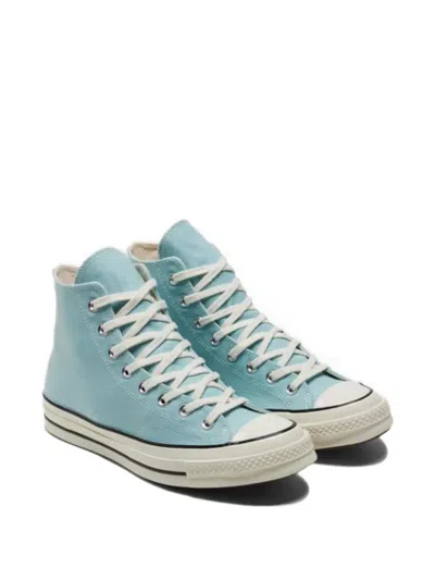 CHUCK TAYLOR ALL STAR 70 SOFT JUNIPER/EGRET/BLACK 运动鞋