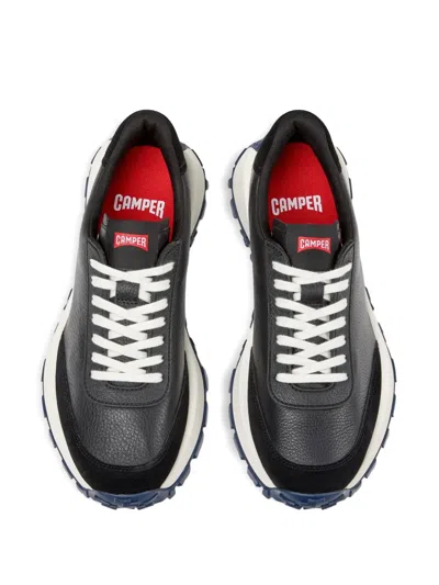 Camper Drift Trail In Gray