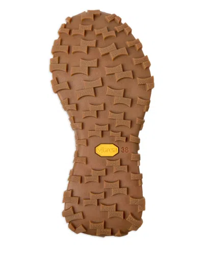 Camper Drift Trail In Brown