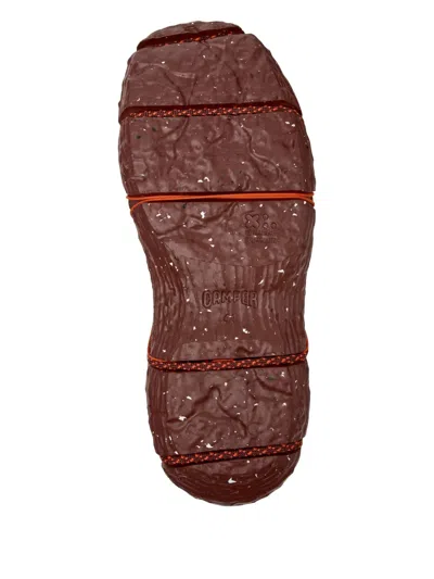 Camper Roku In Brown