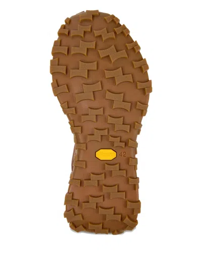 Camper Drift Trail In Brown