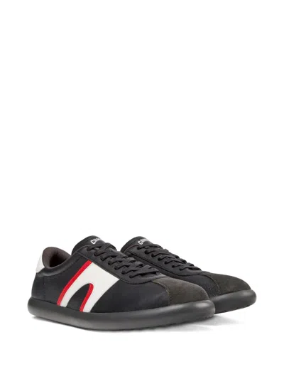 Camper Pelotas Soller In Black