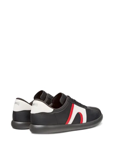 Camper Pelotas Soller In Black