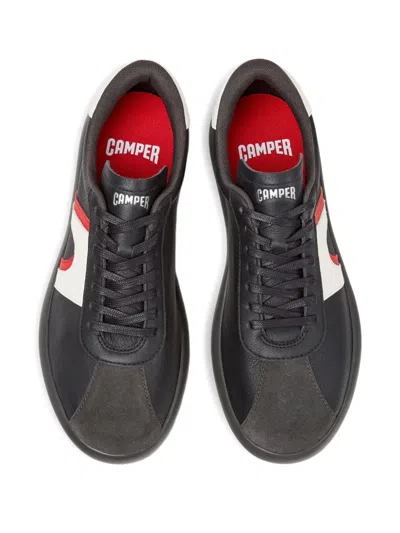 Camper Pelotas Soller In Black