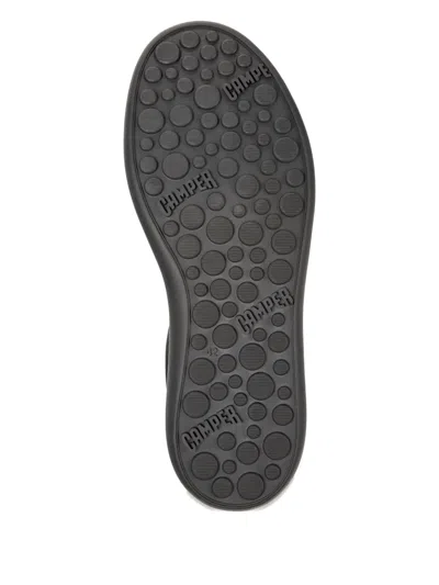 Camper Pelotas Soller In Black