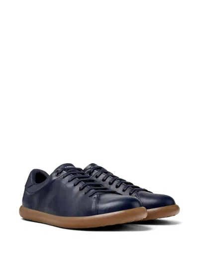 Camper Pelotas Soller In Blue