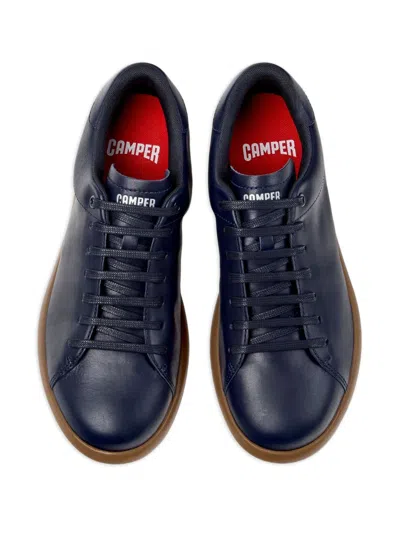 Camper Pelotas Soller In Blue