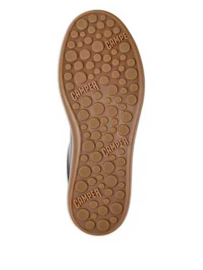 Camper Pelotas Soller In Blue