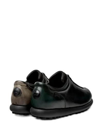 Camper Twins In Black