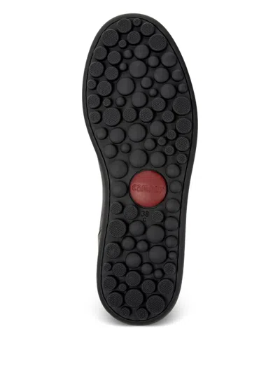 Camper Twins In Black