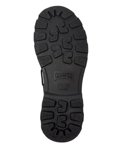 Camper Brutus+ In Black