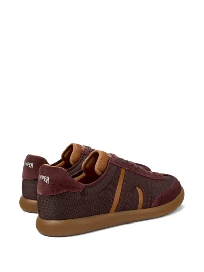 Camper Pelotas Soller In Brown