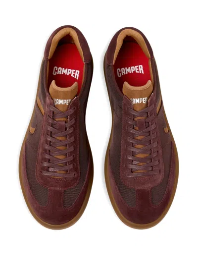 Camper Pelotas Soller In Brown