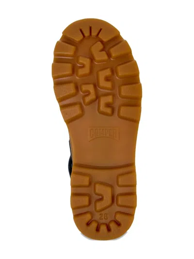 Camper Kids' Brutus Boot In Blue