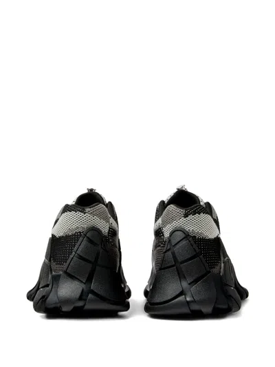 Camperlab Tormenta Pull-tab Sneakers In Black