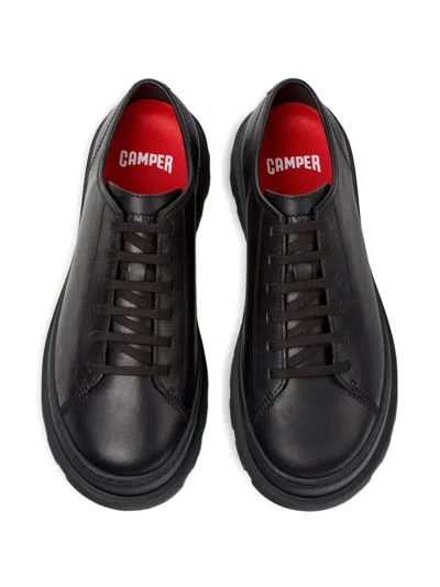Camper Brutus+ In Black