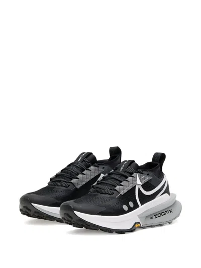 Nike Zegama 2 Trail Running Shoe In Black
