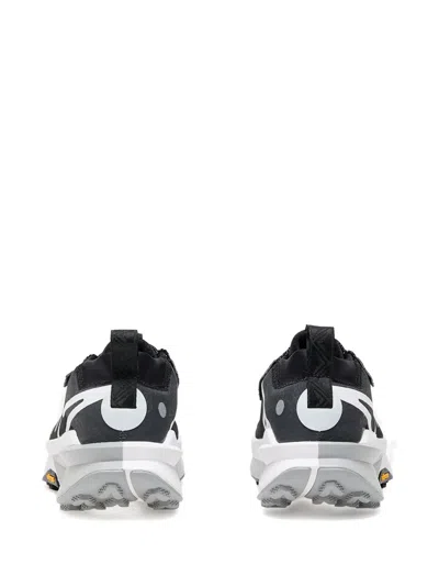 Nike Zegama 2 Trail Running Shoe In Black