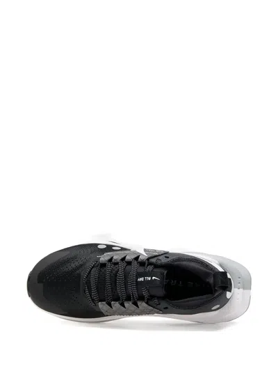 Nike Zegama 2 Trail Running Shoe In Black