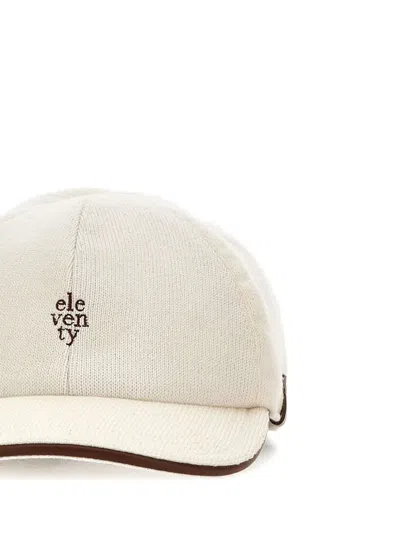 LOGO刺绣羊绒棒球帽