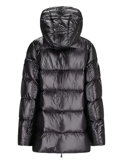 Add Ped Down Jacket In Blue