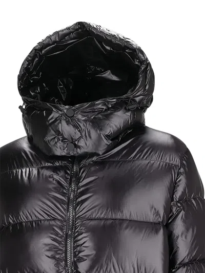 Add Ped Down Jacket In Blue