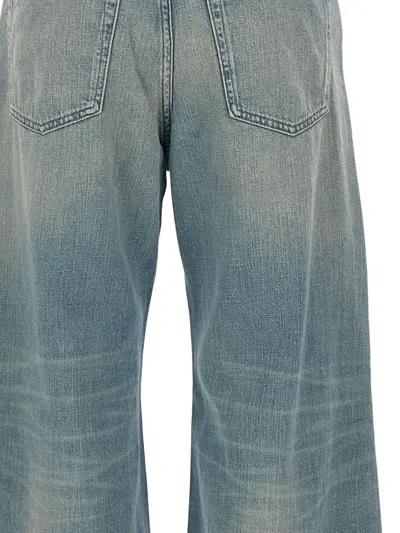 Diesel 1996 Dsire Jeans In Blue