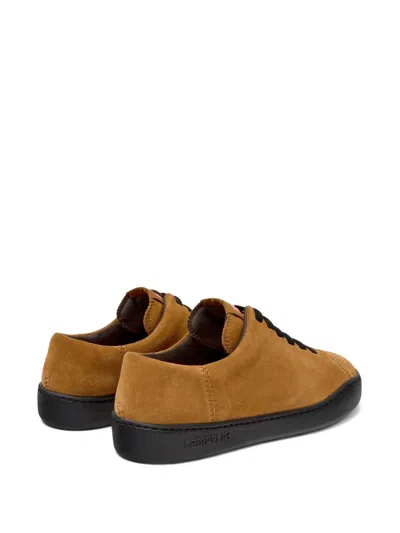 Camper Peu Touring In Brown