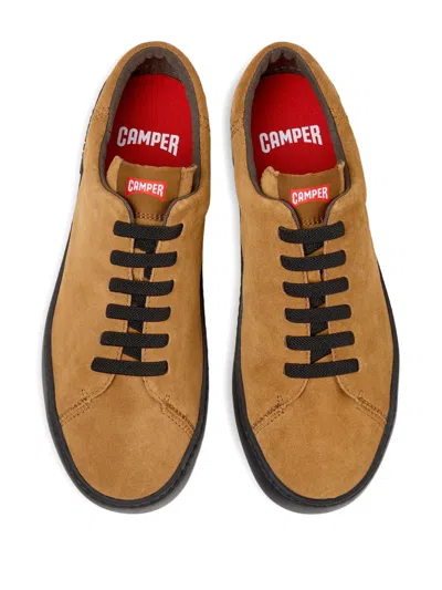 Camper Peu Touring In Brown