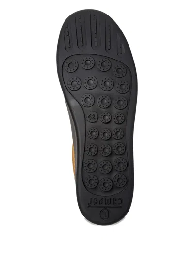 Camper Peu Touring In Brown