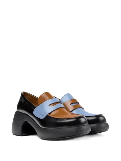 Camper Twins In Multi