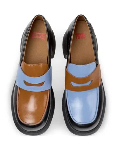 Camper Twins In Multi