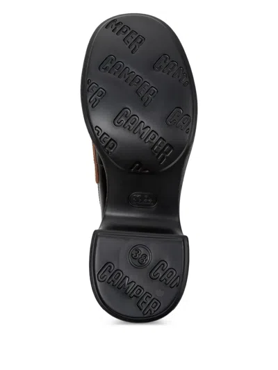 Camper Twins In Multi