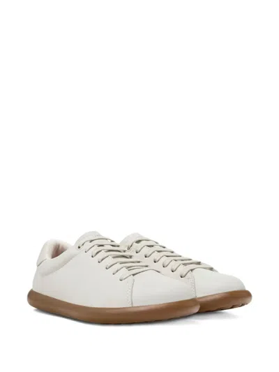 Camper Pelotas Soller In White
