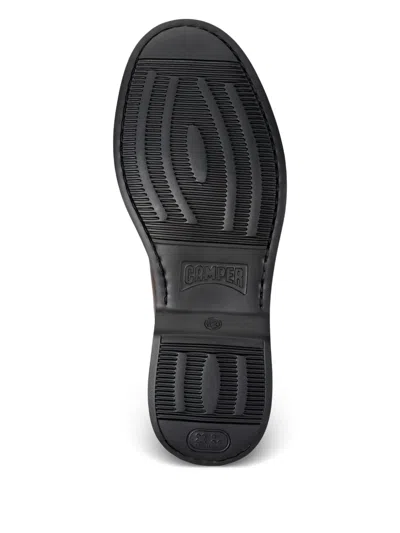 Camper Norman In Brown