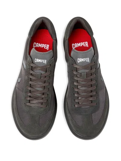 Camper Pelotas Soller In Black