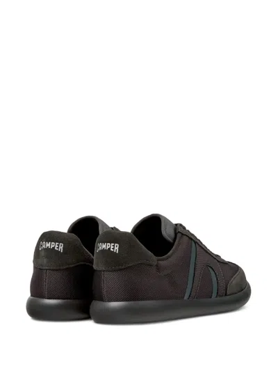 Camper Pelotas Soller In Black