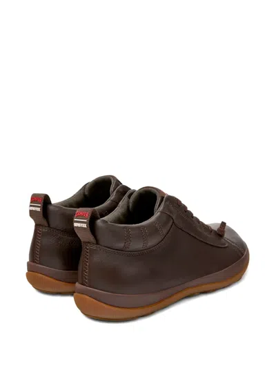 Camper Peu Pista Gm In Brown