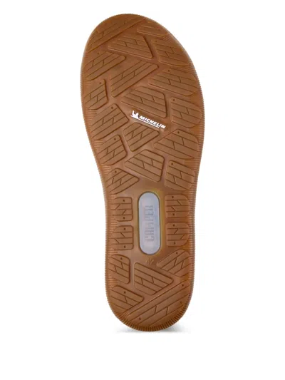 Camper Peu Pista Gm In Brown