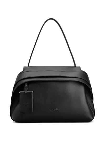 Tod's Bag In Black