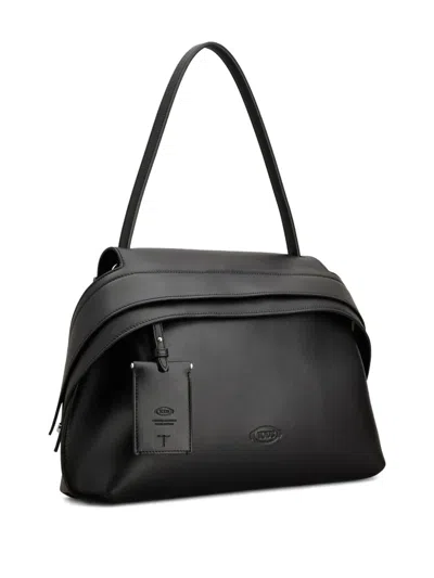 Tod's Bag In Black