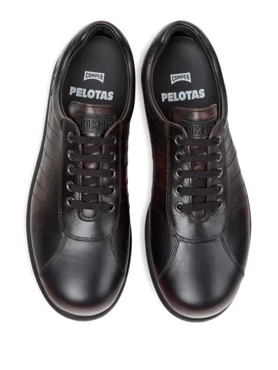 Camper Pelotas In Brown