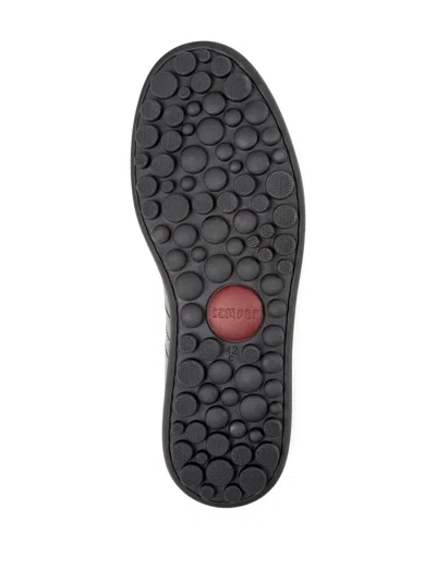 Camper Pelotas In Brown