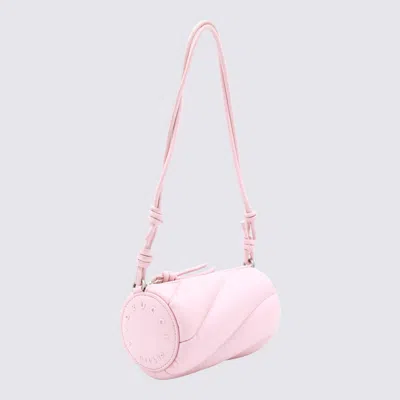 Fiorucci Crossbody Bag In Pink
