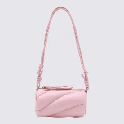 Fiorucci Crossbody Bag In Pink