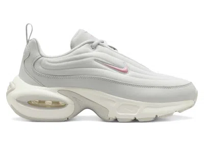 Pre-owned Nike Air Max Portal Elemental Pink (women's) Sneakers In Photon Dust/summit White/sail