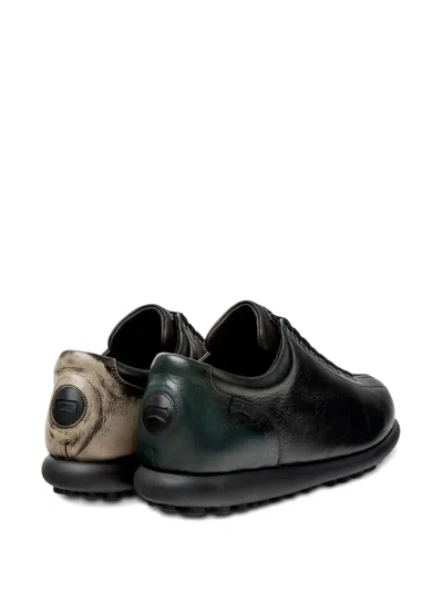 Camper Twins In Multi